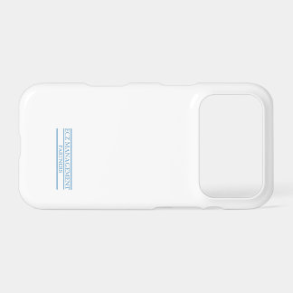 Maison Chou - ECZM phone case