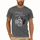 Maison de BlackHeads Unisex T-Shirt tirée à la mai