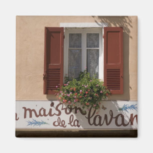 Maison de la Lavande, Place du Couwert, Magnet