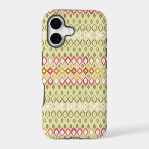 maison de plage ikat