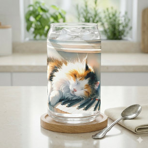 Maison de Rêve au Piano Félin Baignée de Soleil au