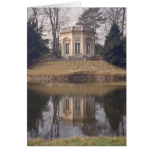 Maison de thé de Versailles