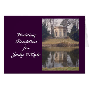 Maison de thé de Versailles