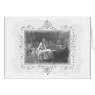 Maison D'Eau Lady Of Shallot