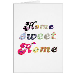 Maison douce à la maison