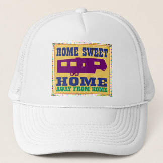 Maison douce à la maison - 5ème casquette de roue