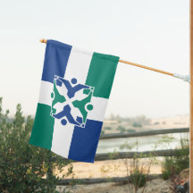 Drapeau de la Colombie (Missouri)