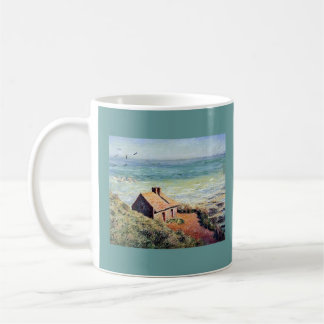 maison du monet C2 par la tasse de mer