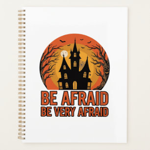 Maison hantée Craignez Design Halloween vintage_1