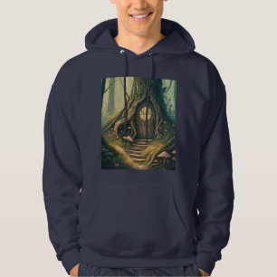 maison hoodie