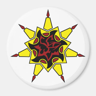 Maison Luscian Magnet