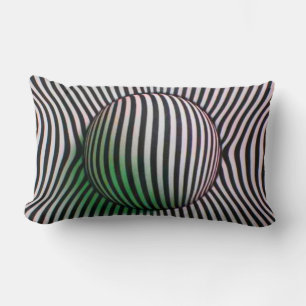 Maison & Maison Décoration Oreillers Poufs Thr