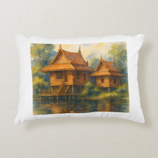 Maison Siam avec Coussin