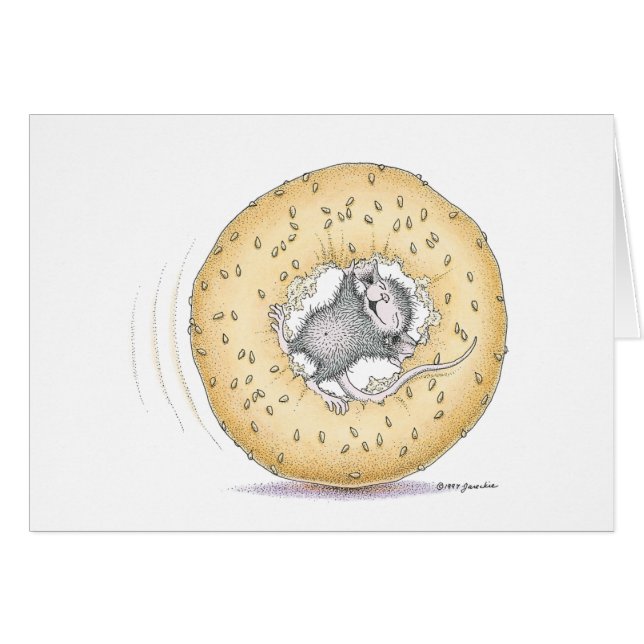 Maison-Souris Designs® - (Devant horizontal)