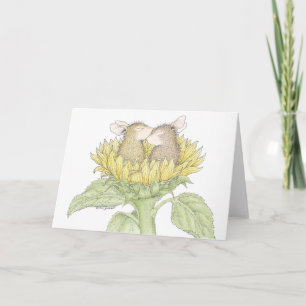 Maison-Souris Designs® - cartes de note