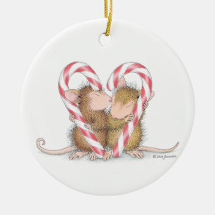 Maison-Souris Designs® - ornements
