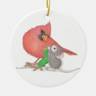 Maison-Souris Designs® - ornements
