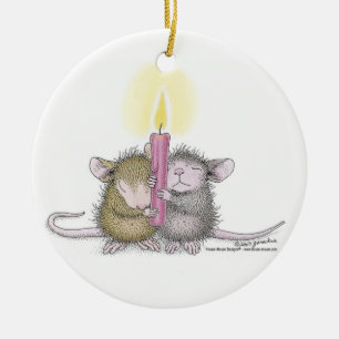 Maison-Souris Designs® - ornements