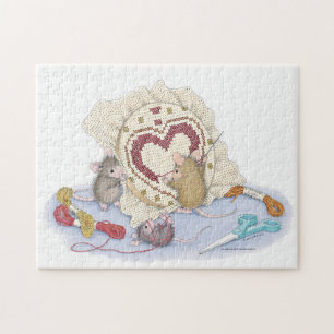 Maison-Souris Designs® - puzzle