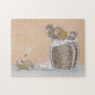 Maison-Souris Designs® - puzzle