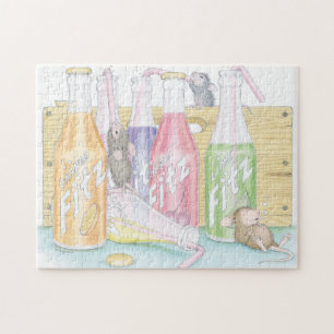 Maison-Souris Designs® - puzzles
