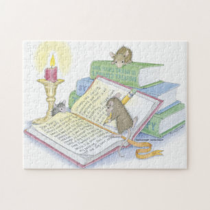Maison-Souris Designs® - puzzles