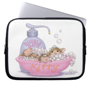 Maison-Souris Designs® - sac de l'électronique