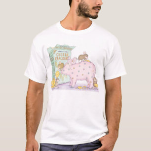 Maison-Souris Designs® - T-shirt