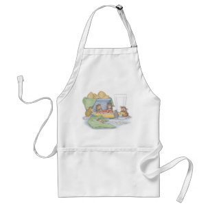 Maison-Souris Designs® - tablier