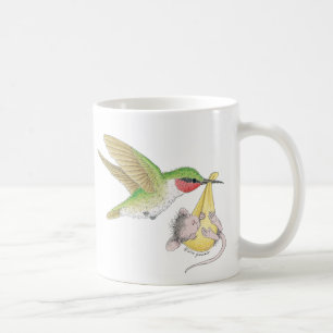 Maison-Souris Designs® - tasse