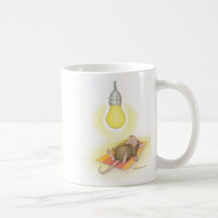 Maison-Souris Designs® - tasse