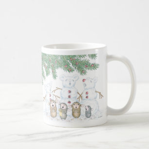 Maison-Souris Designs® - tasses