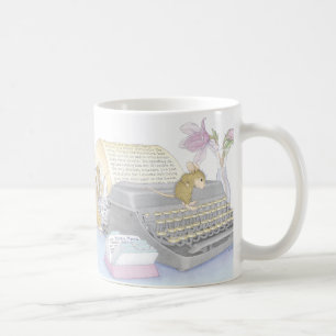 Maison-Souris Designs® - tasses