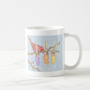 Maison-Souris Designs® - tasses