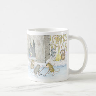 Maison-Souris Designs® - tasses