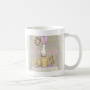 Maison-Souris Designs® - tasses