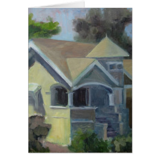Maison victorienne