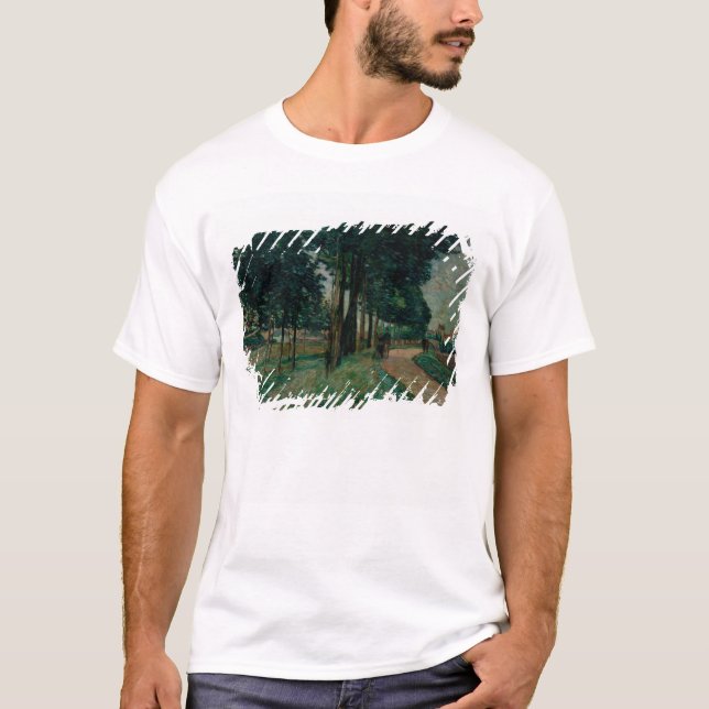 Maisons-Alfort, 1898 T-Shirt (Front)