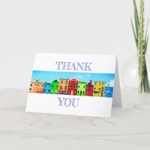 Maisons colorées   Revendeur ou hypothèque   MERCI
