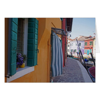 Maisons de Burano - 2