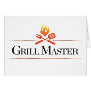 Maître de gril