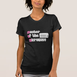 Maître du T-shirts à micro-ondes (MAMAN)