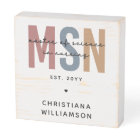 Maîtrise en sciences en sciences infirmières sur m