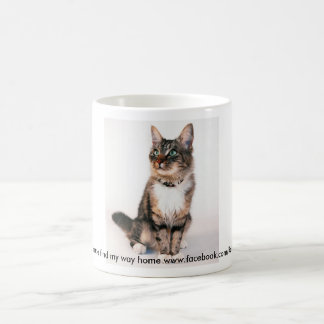 Maiw Coffee Mug