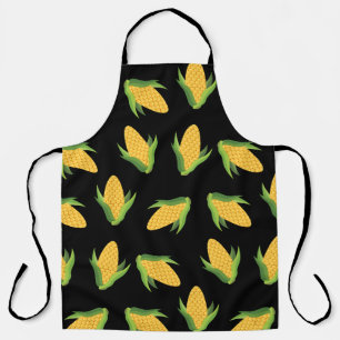 Maíz Apron
