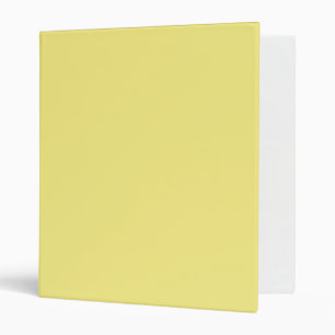 Maize Avery Binder
