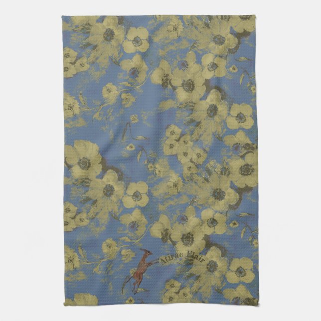 Maize (Kökhandduk) Kitchen Towel (Vertical)