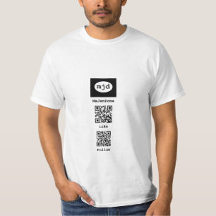 MaJenDome T-Shirt