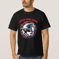 Majestic and Funny Horse Lover Designs