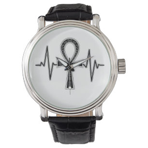 Majestic Ankh Mystique Watch